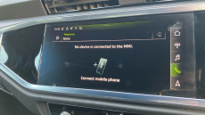 Audi Q3 35 TFSI S Line 5dr S Tronic Petrol Estate